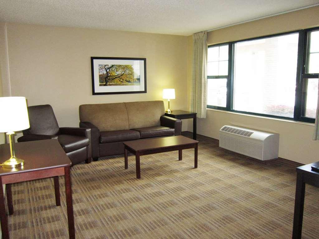 Extended Stay America Suites - Milwaukee - Waukesha Quarto foto