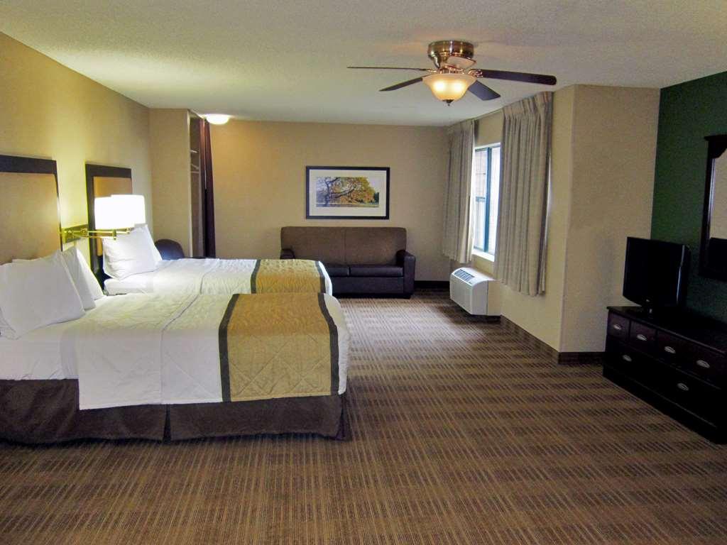 Extended Stay America Suites - Milwaukee - Waukesha Quarto foto